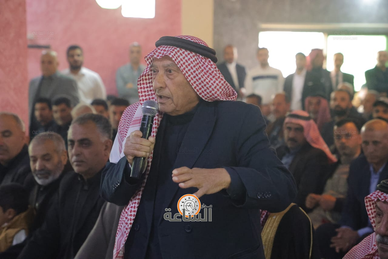 Madar Al-Saa Images 0.5038927417842738