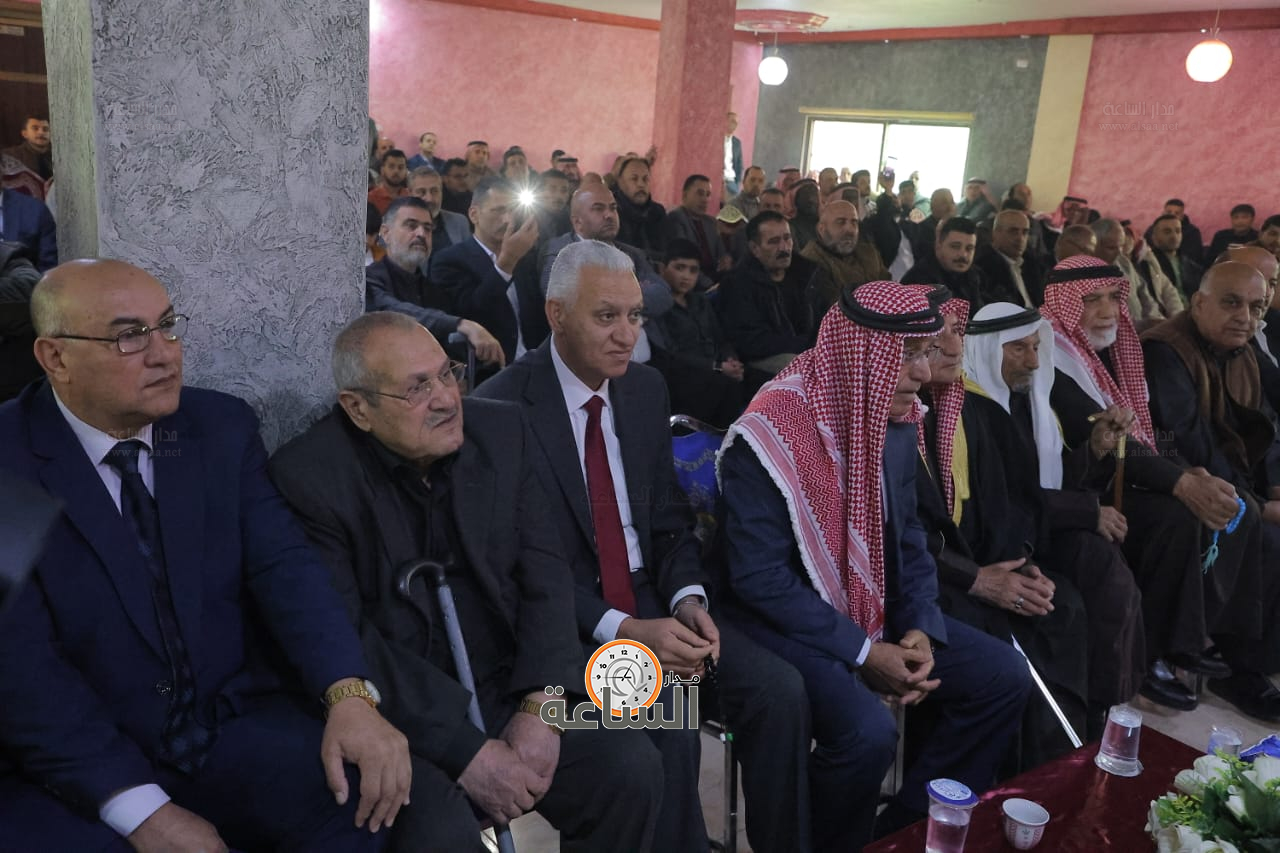 Madar Al-Saa Images 0.8130144047900062