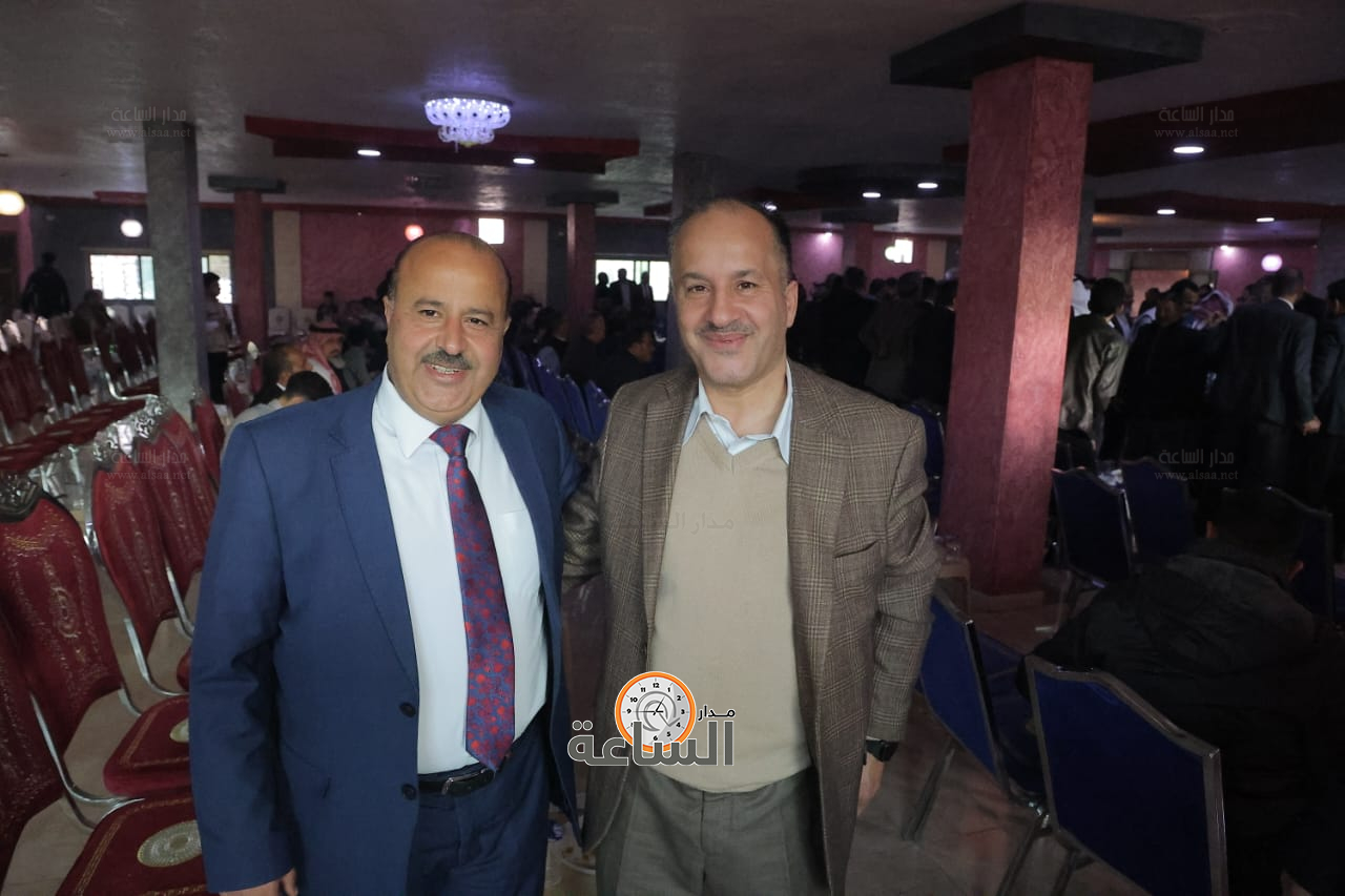 Madar Al-Saa Images 0.17751723420093213