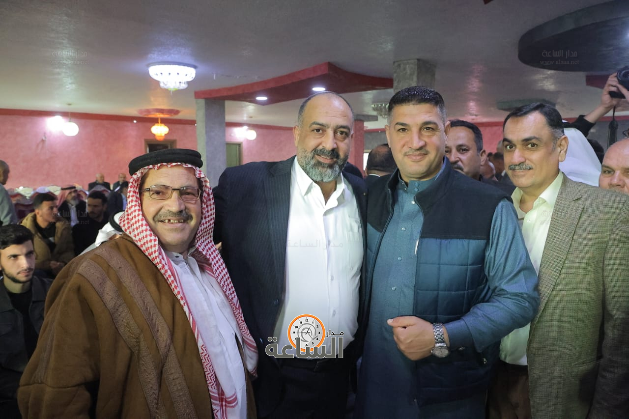 Madar Al-Saa Images 0.4866112823231321