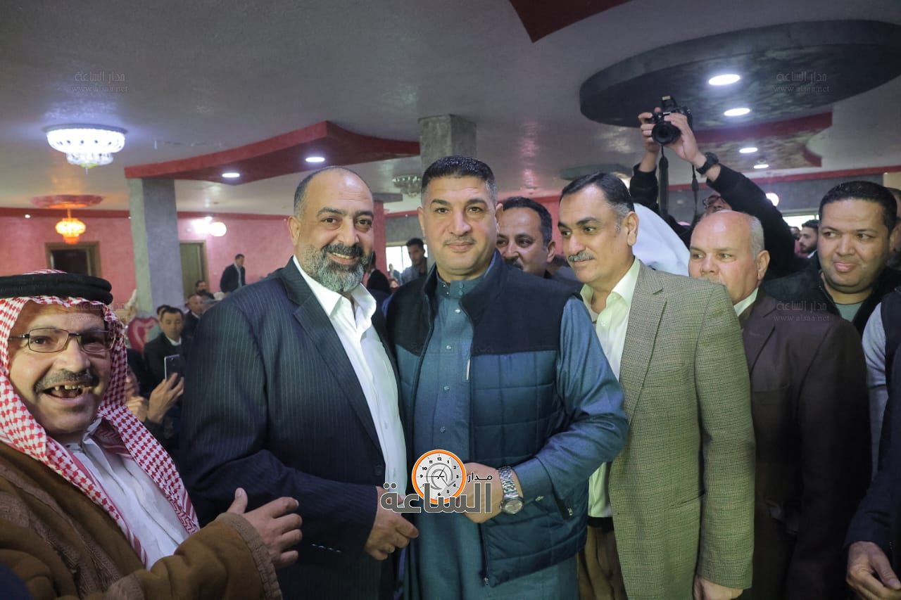 Madar Al-Saa Images 0.4452160484938483