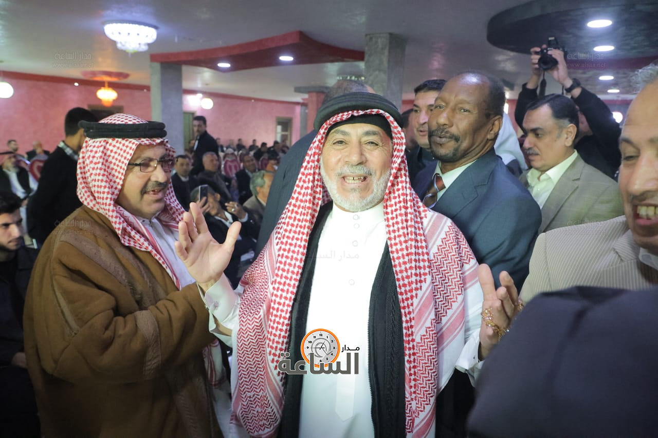 Madar Al-Saa Images 0.05868804434043973