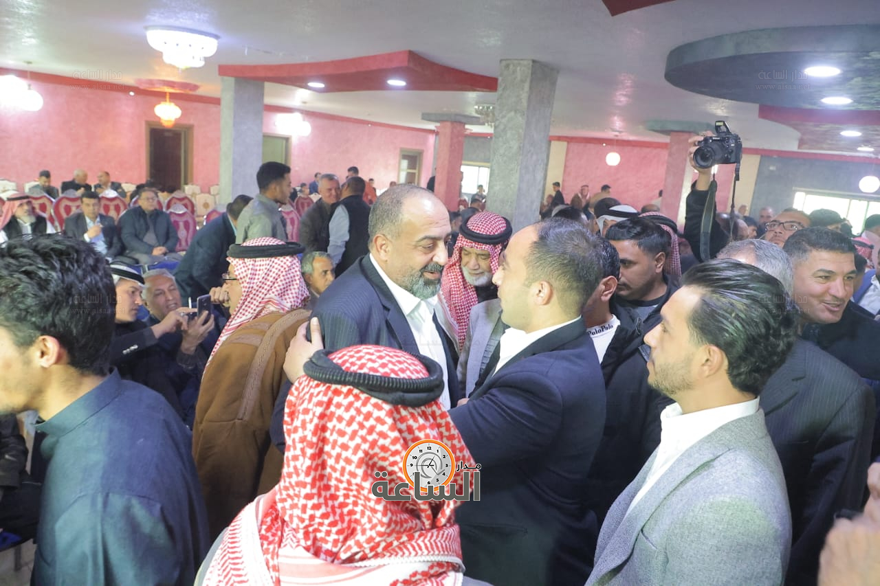 Madar Al-Saa Images 0.0891690969340807