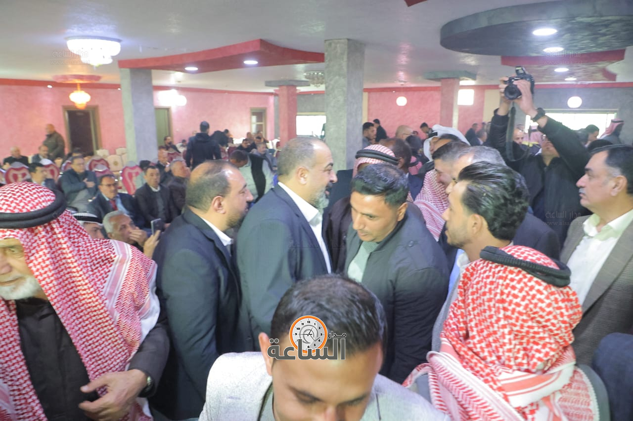 Madar Al-Saa Images 0.9126713420112814