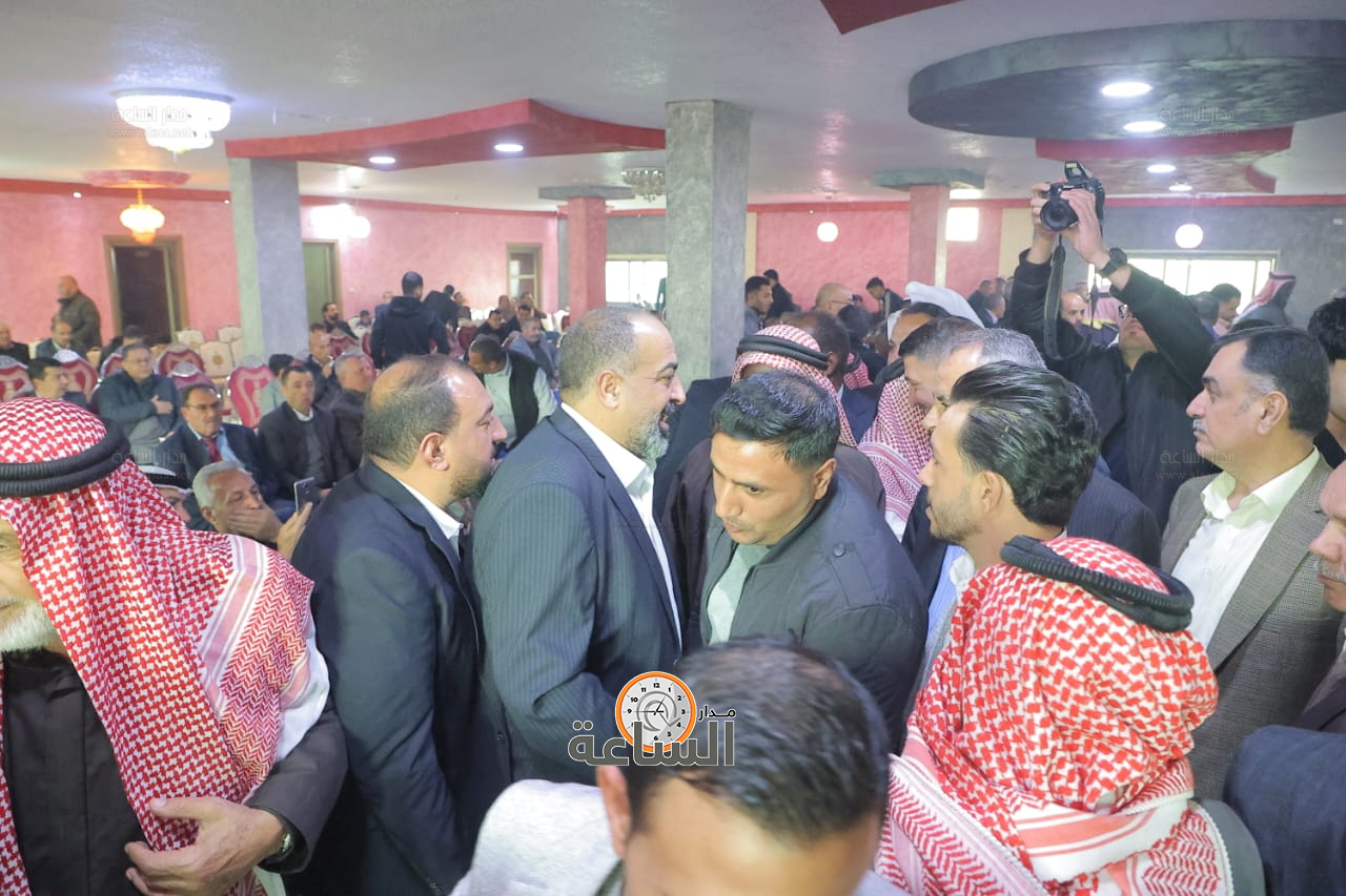 Madar Al-Saa Images 0.6778882321342049