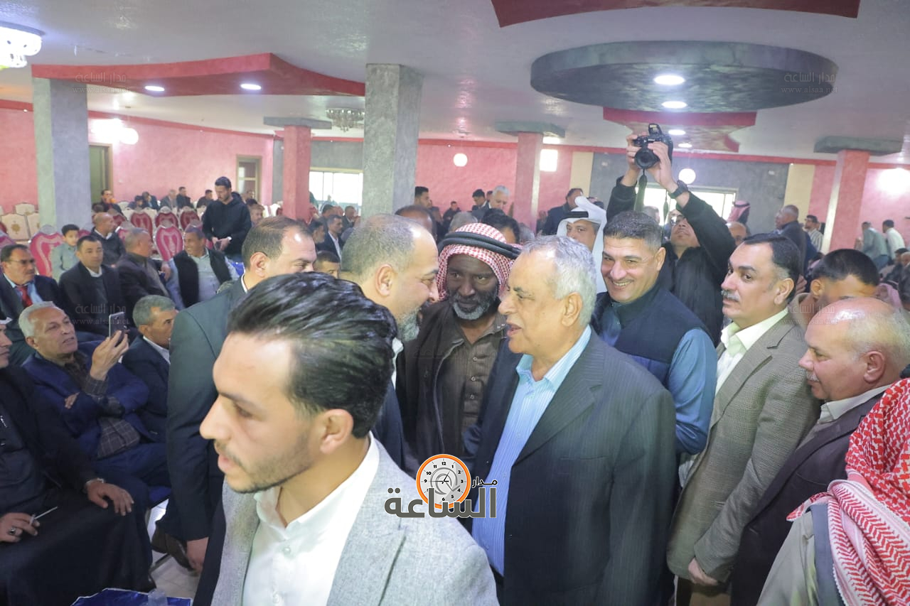 Madar Al-Saa Images 0.004506143293296461