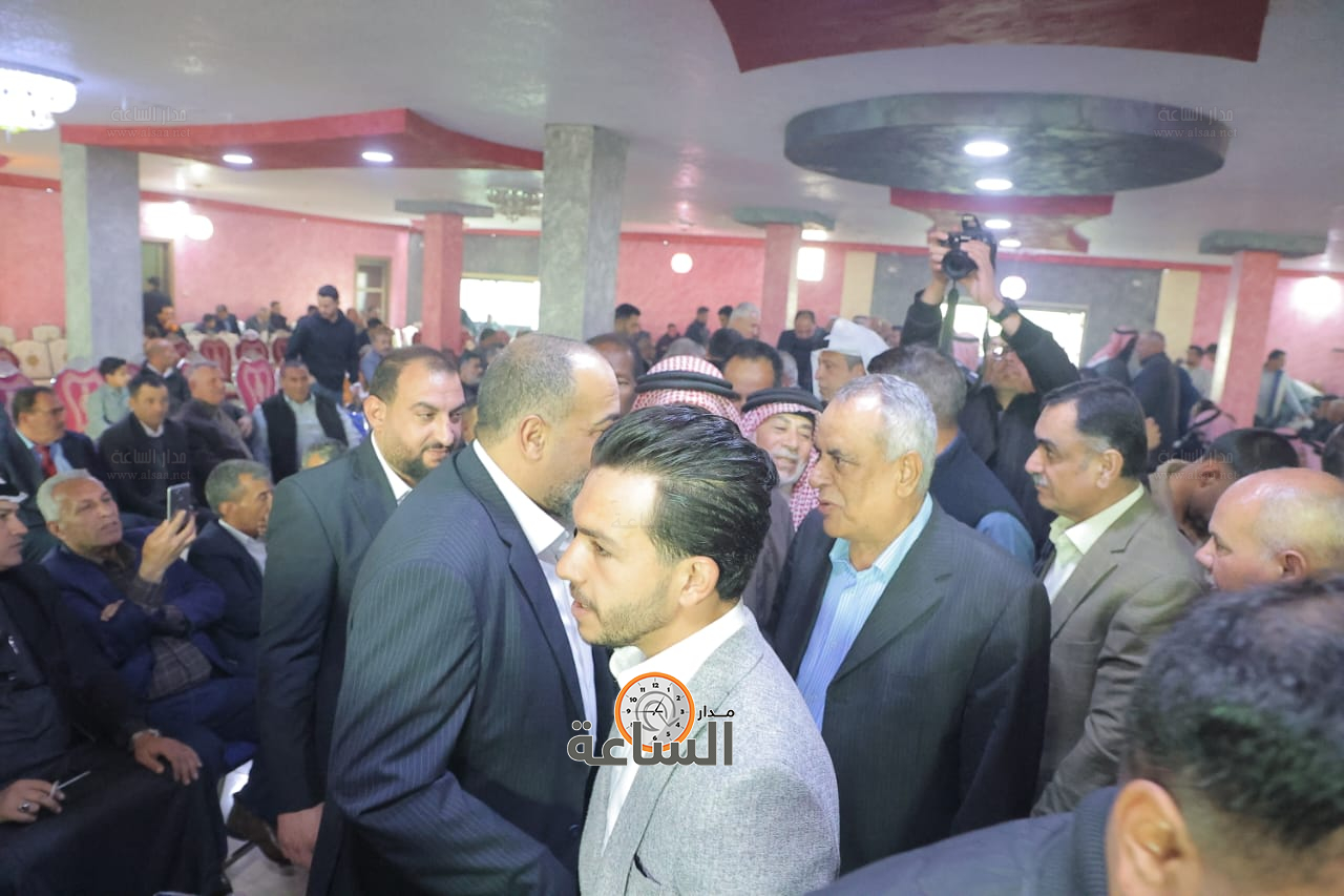 Madar Al-Saa Images 0.28426920713803805