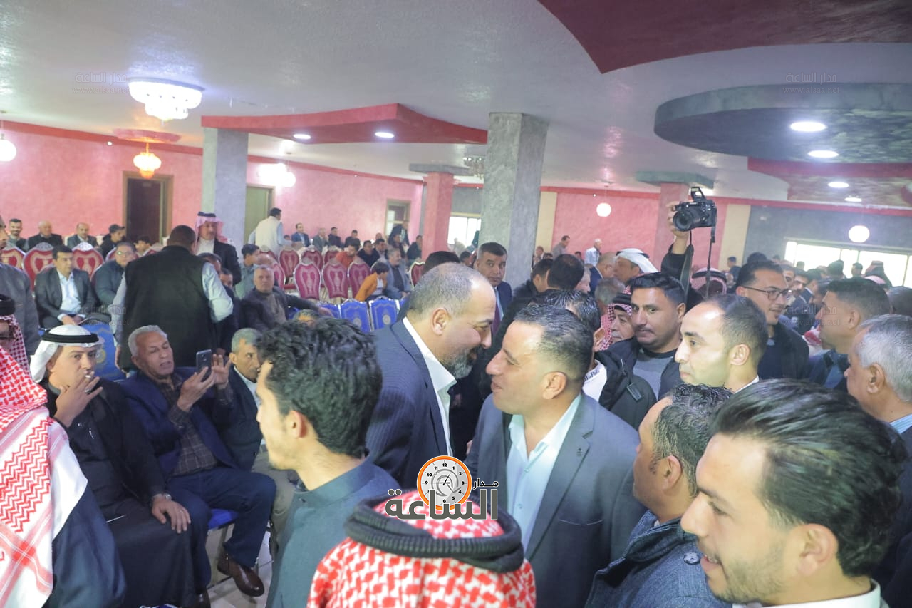 Madar Al-Saa Images 0.975008361308294