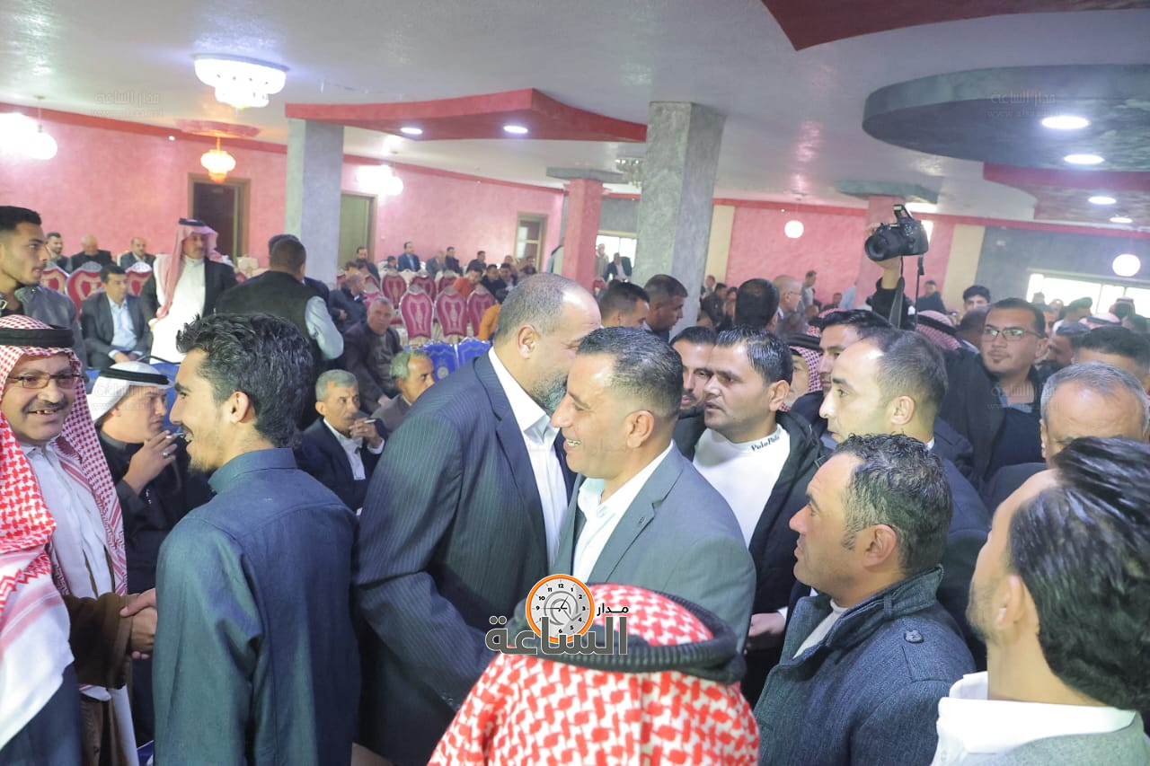 Madar Al-Saa Images 0.8583061734756411