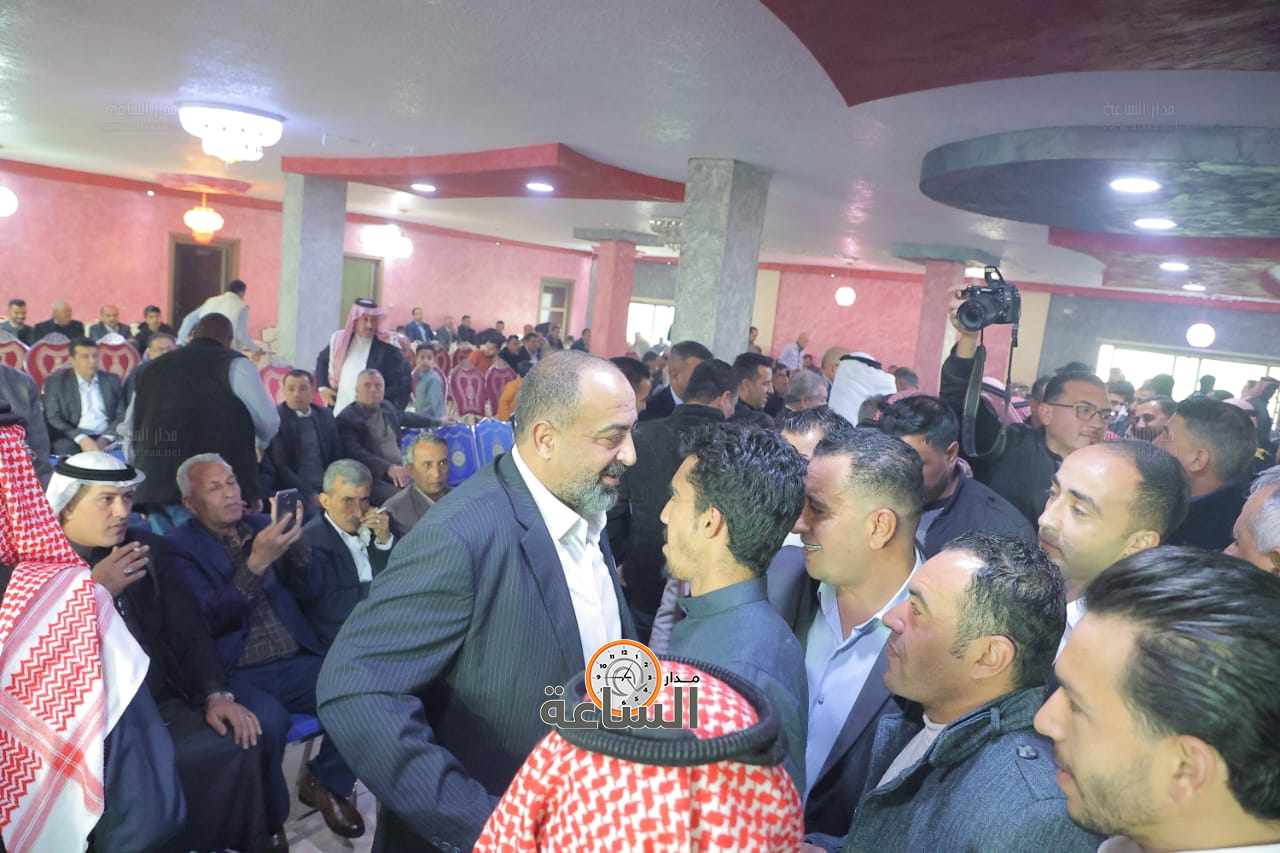 Madar Al-Saa Images 0.41018838813054836