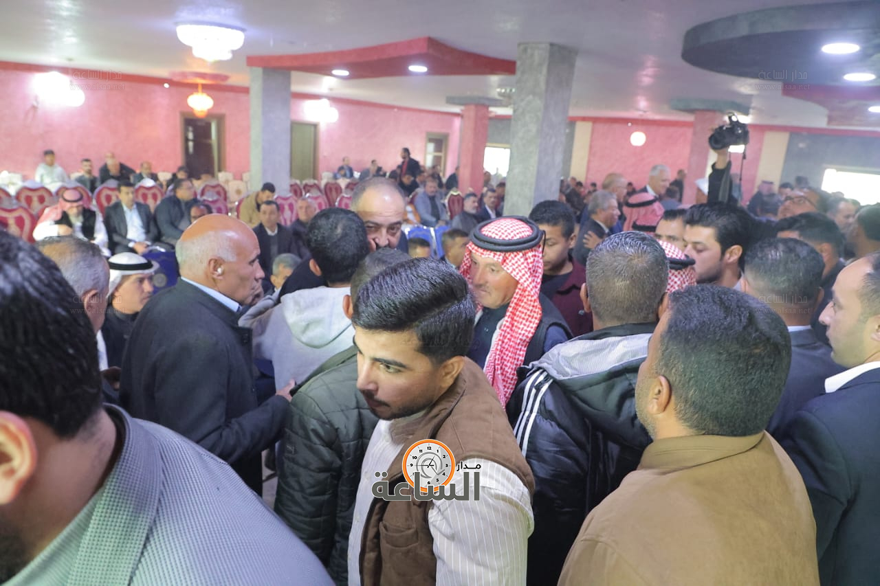 Madar Al-Saa Images 0.10079594490245247