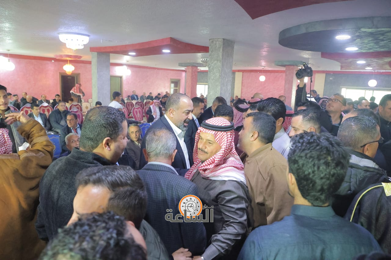 Madar Al-Saa Images 0.8606711237718042