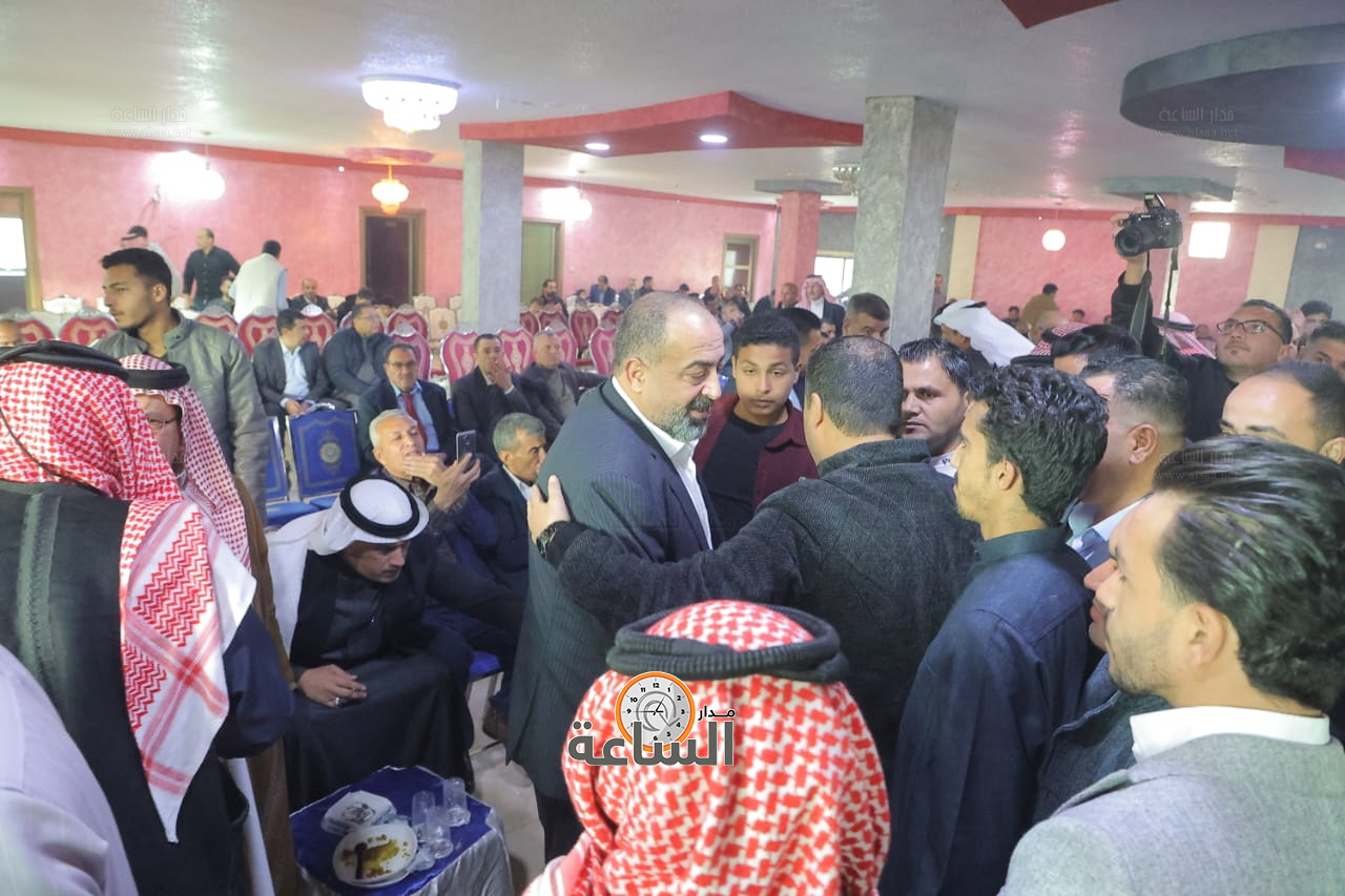 Madar Al-Saa Images 0.9210348307518678