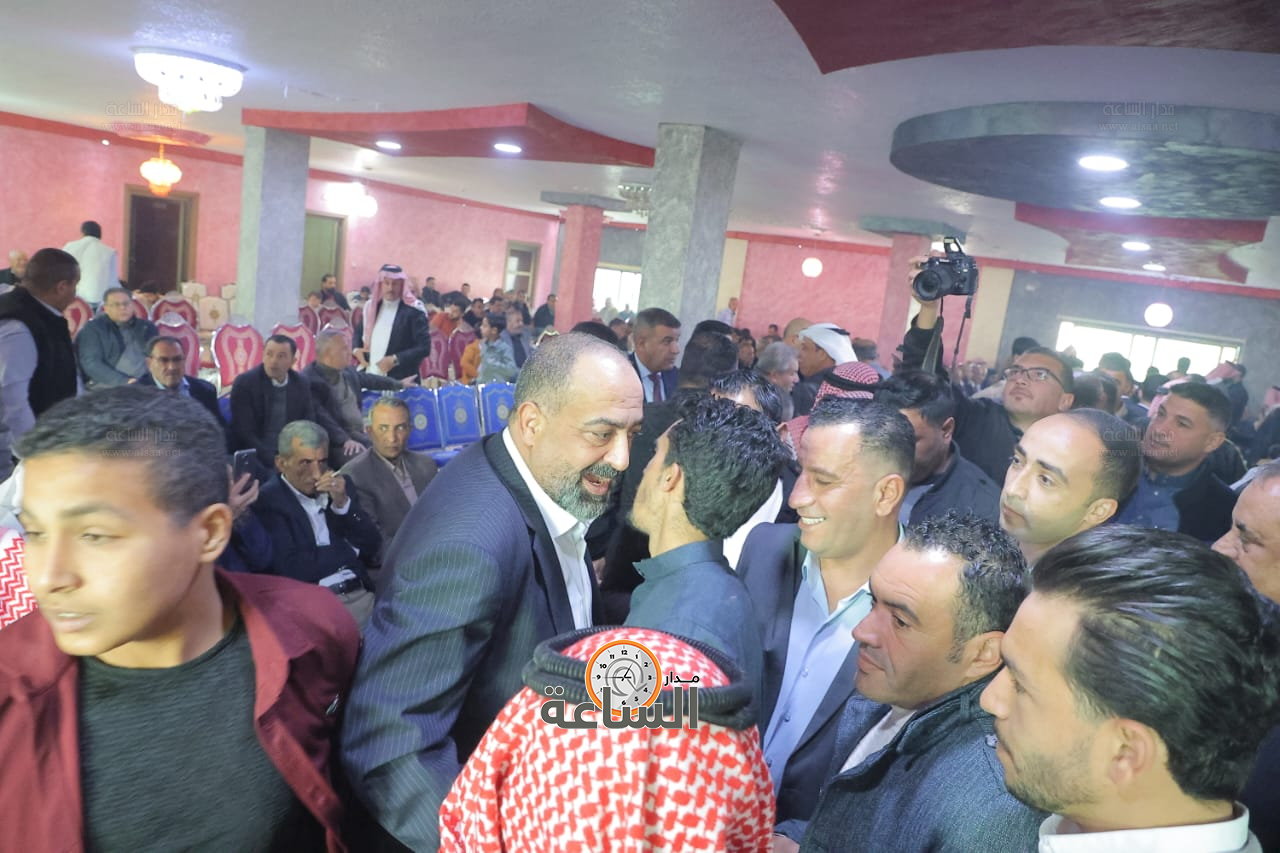 Madar Al-Saa Images 0.9016422167221444