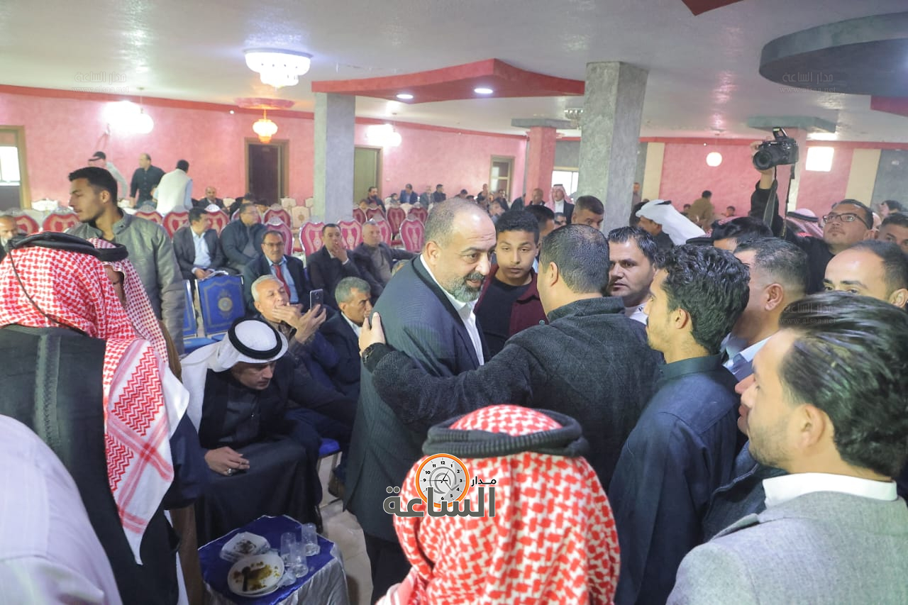 Madar Al-Saa Images 0.9401079901213928