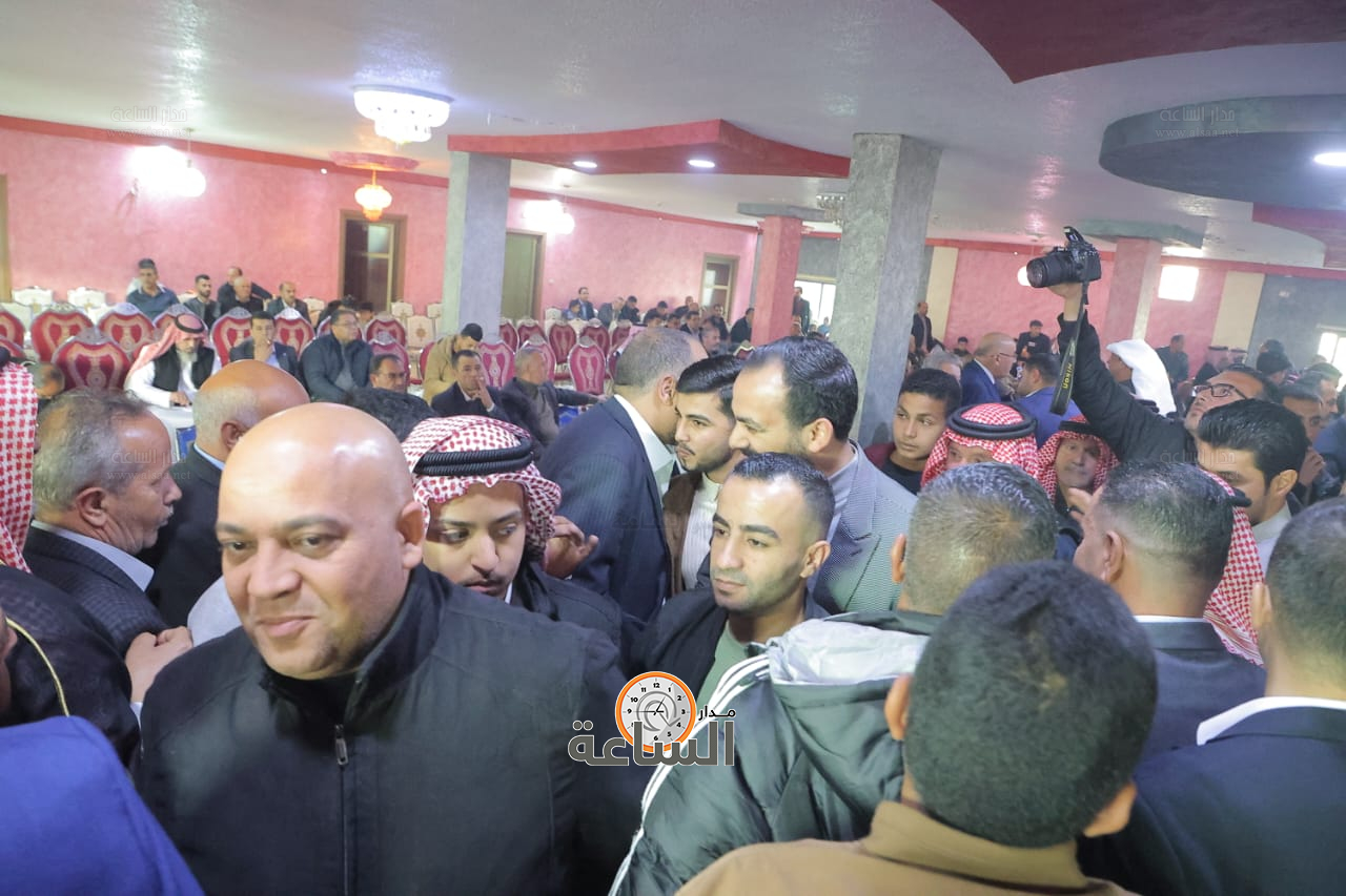 Madar Al-Saa Images 0.37496415572799024