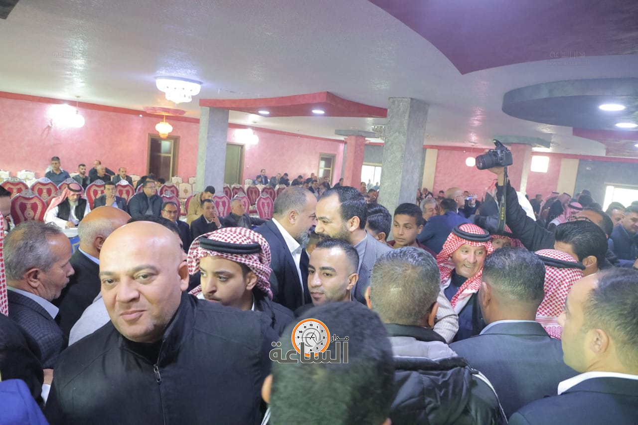 Madar Al-Saa Images 0.1709400600849419