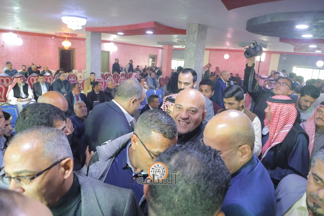 Madar Al-Saa Images 0.42229602821099155