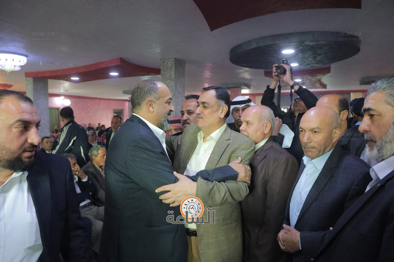 Madar Al-Saa Images 0.6015359469212869