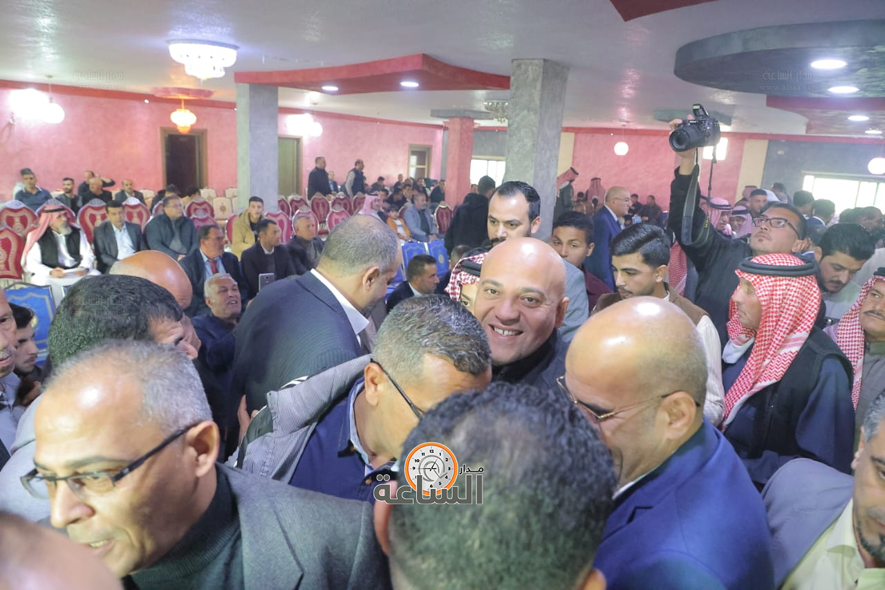 Madar Al-Saa Images 0.45266954028956763