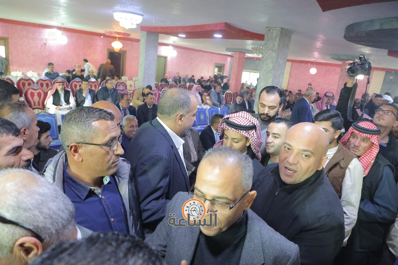 Madar Al-Saa Images 0.8724103184934004