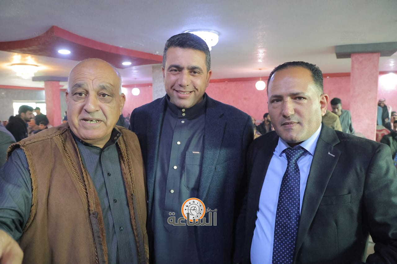 Madar Al-Saa Images 0.7113084572479916