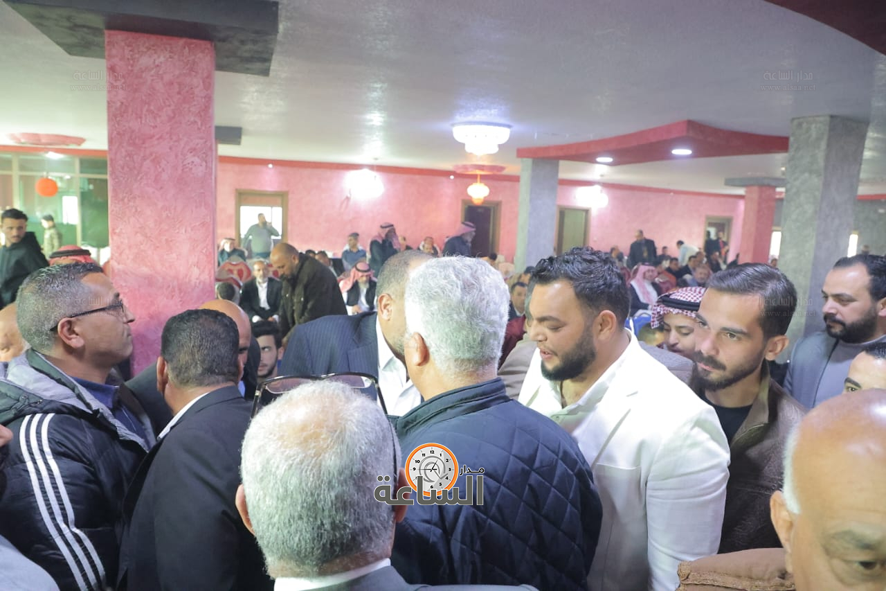 Madar Al-Saa Images 0.6963929957873686