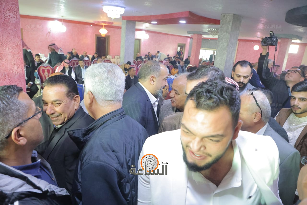 Madar Al-Saa Images 0.8092868083402429