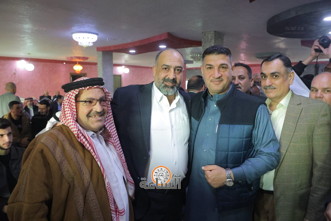 Madar Al-Saa Images 0.30711035283590205