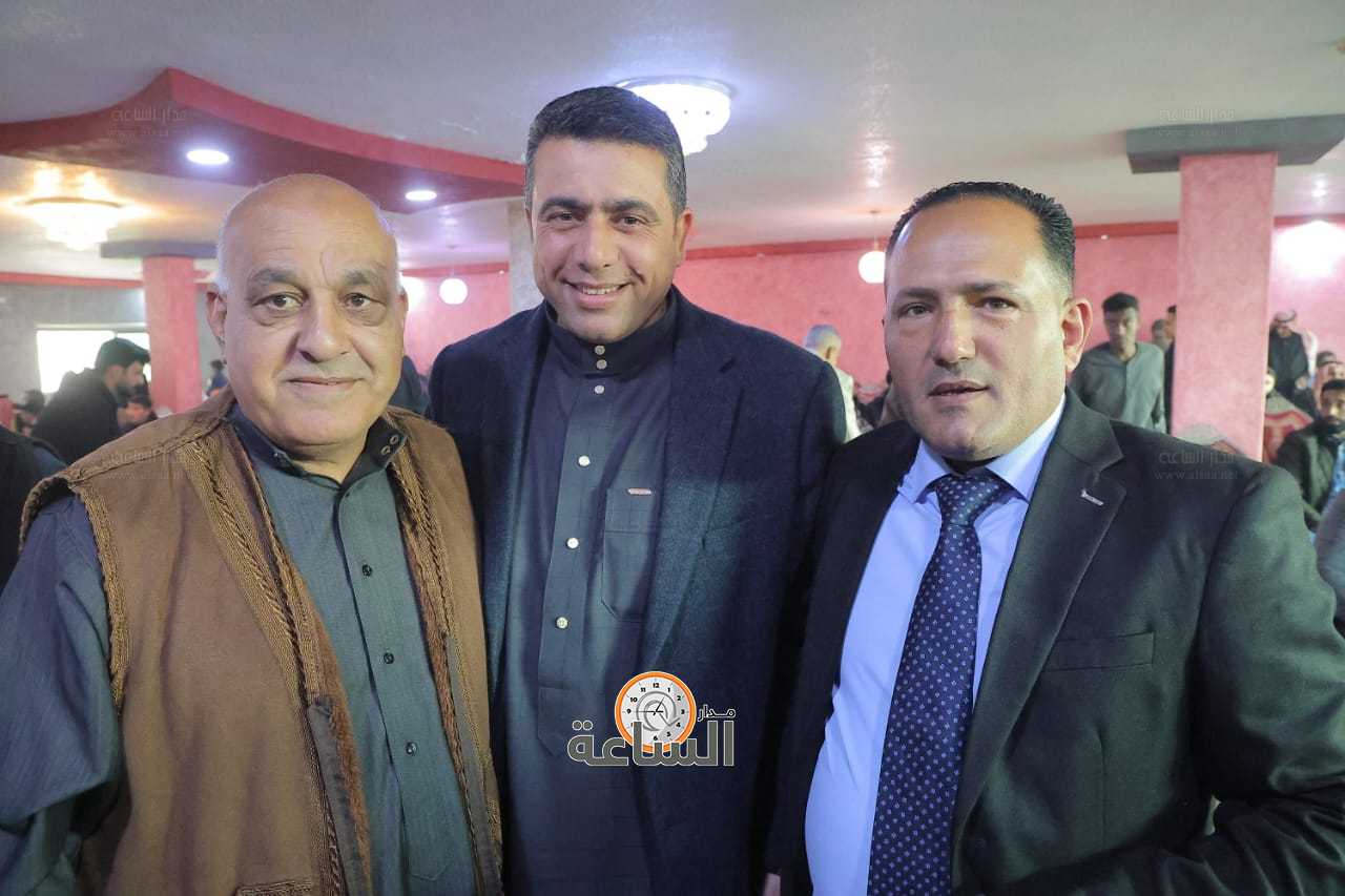 Madar Al-Saa Images 0.9214217171717218