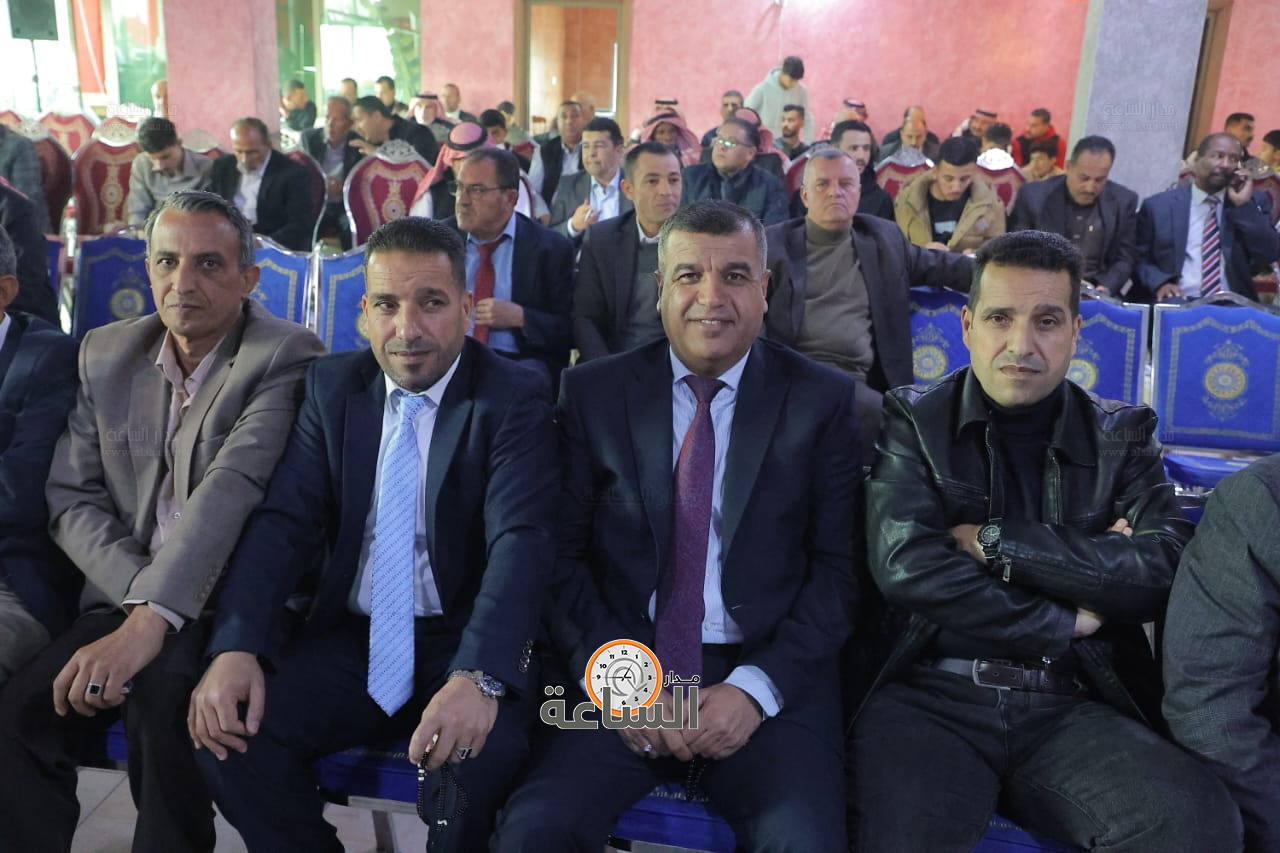 Madar Al-Saa Images 0.19964183486542297