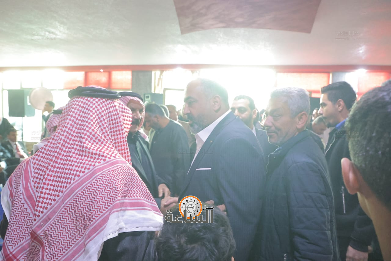 Madar Al-Saa Images 0.4050159334367548