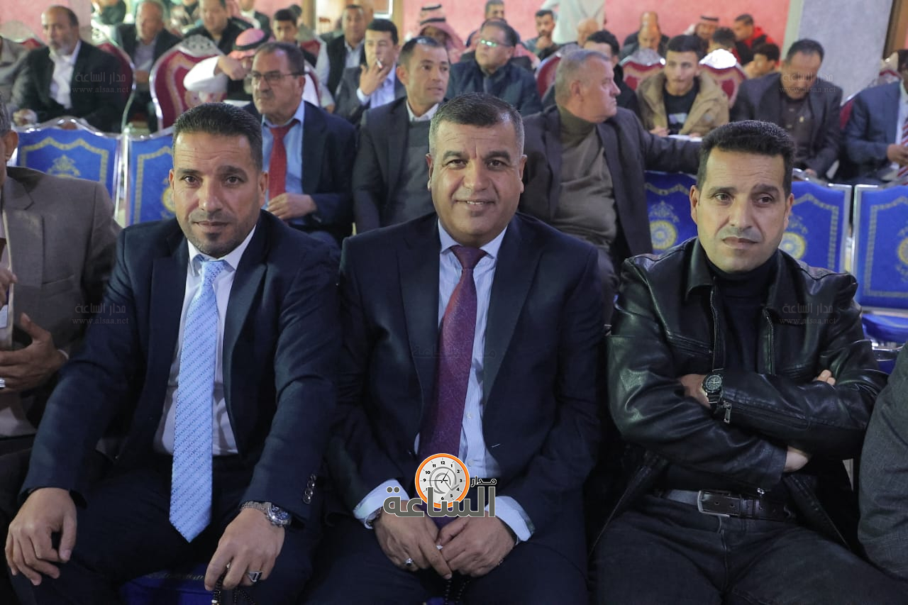 Madar Al-Saa Images 0.8943753835203448