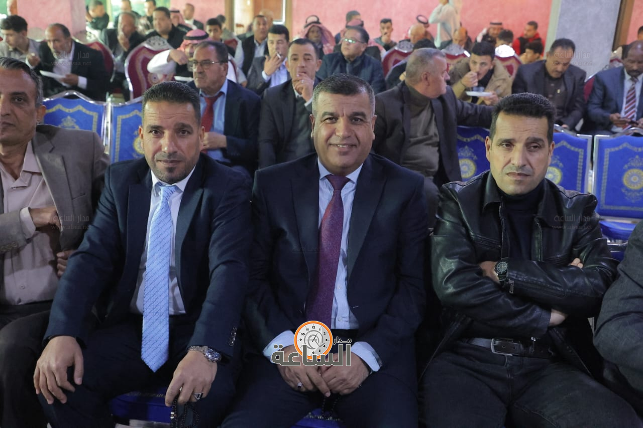 Madar Al-Saa Images 0.37322607982149514