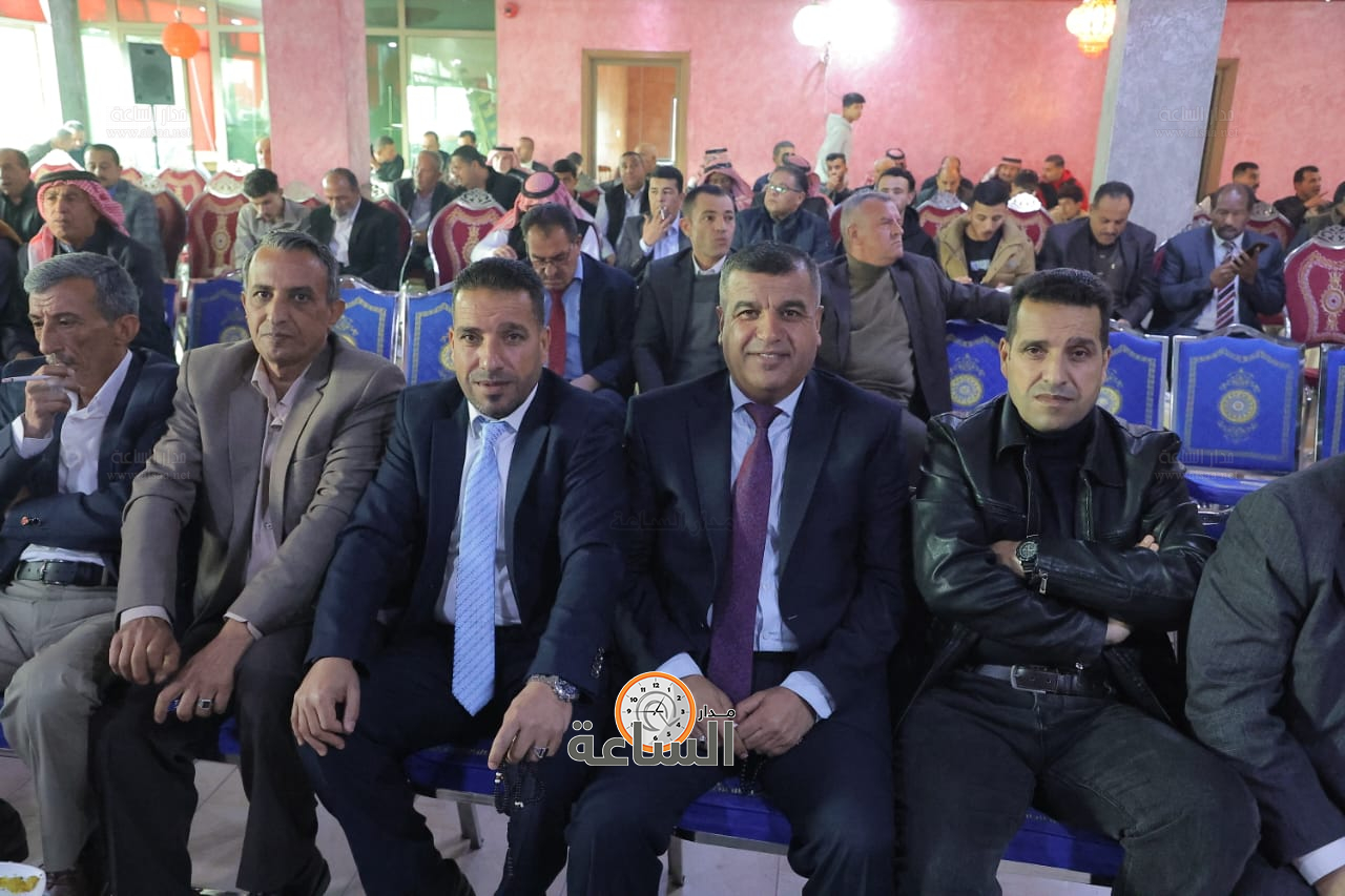 Madar Al-Saa Images 0.858192182004721