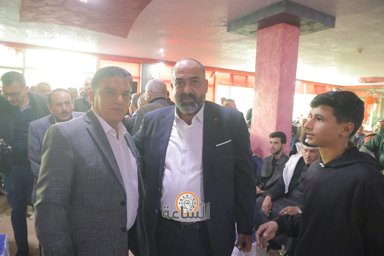 Madar Al-Saa Images 0.623050517780758