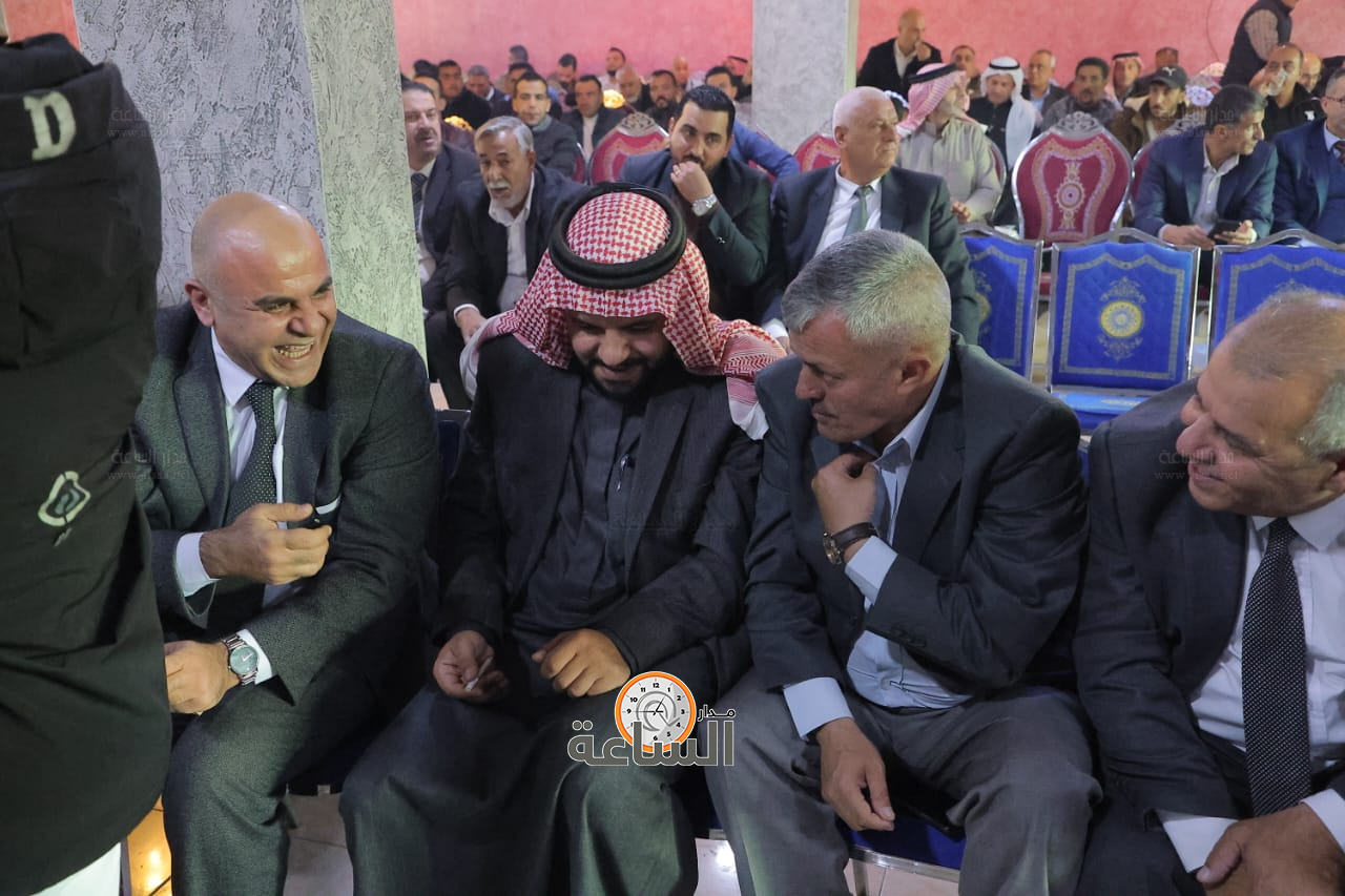 Madar Al-Saa Images 0.600003116925537