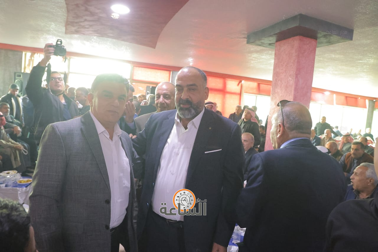 Madar Al-Saa Images 0.5820127693701503