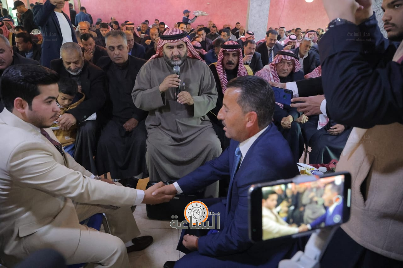 Madar Al-Saa Images 0.10598905847841122