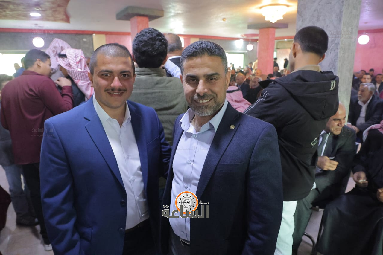 Madar Al-Saa Images 0.39725701173149164