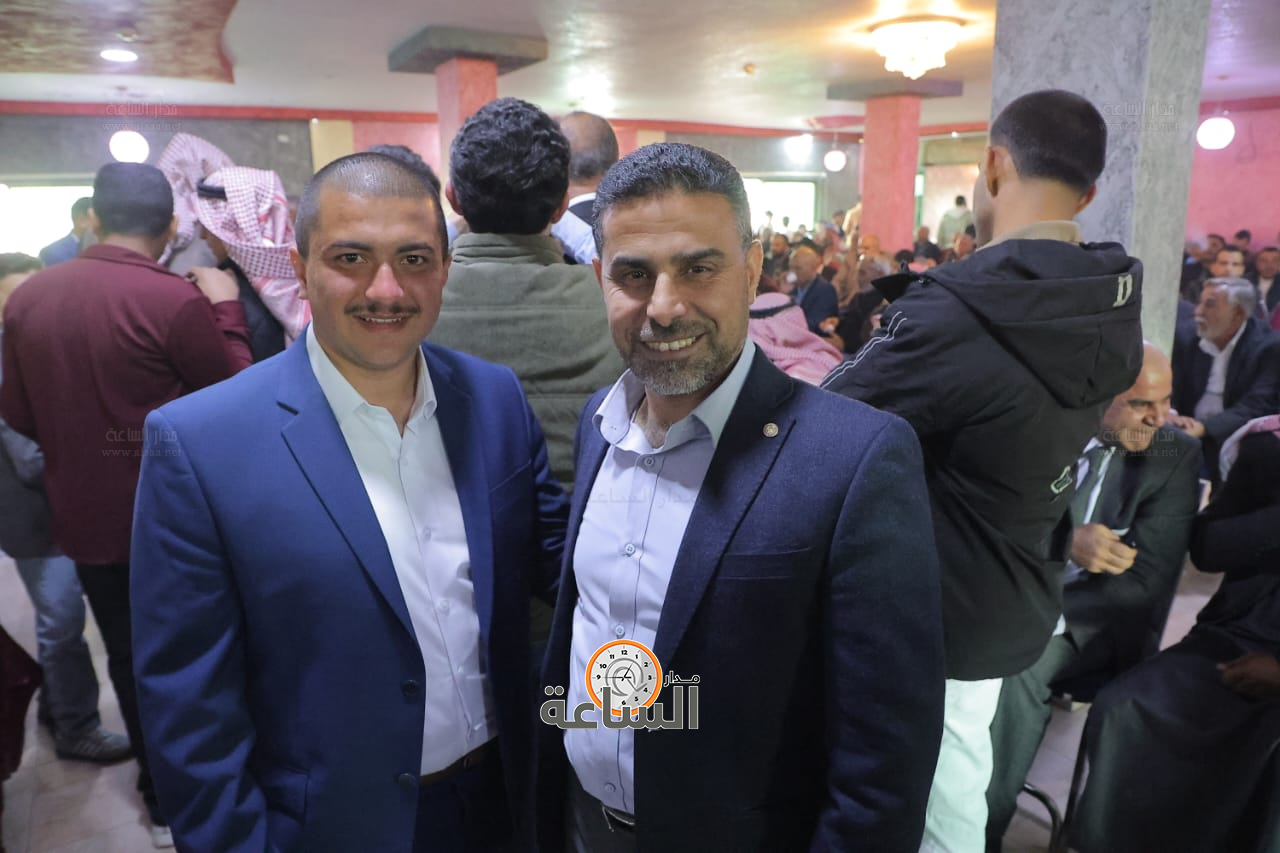 Madar Al-Saa Images 0.17022804404510405