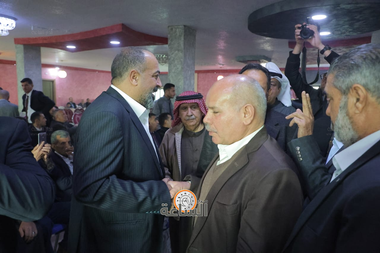 Madar Al-Saa Images 0.7764922873281086