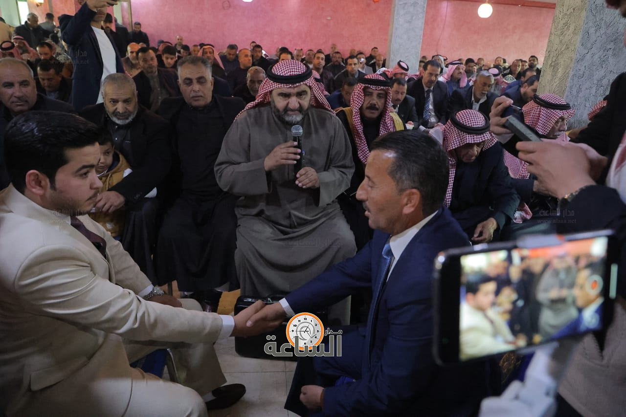 Madar Al-Saa Images 0.9714882201789713