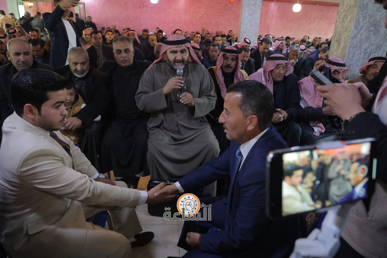 Madar Al-Saa Images 0.7411457659343044