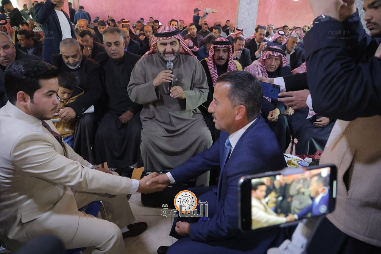 Madar Al-Saa Images 0.2673400573657647