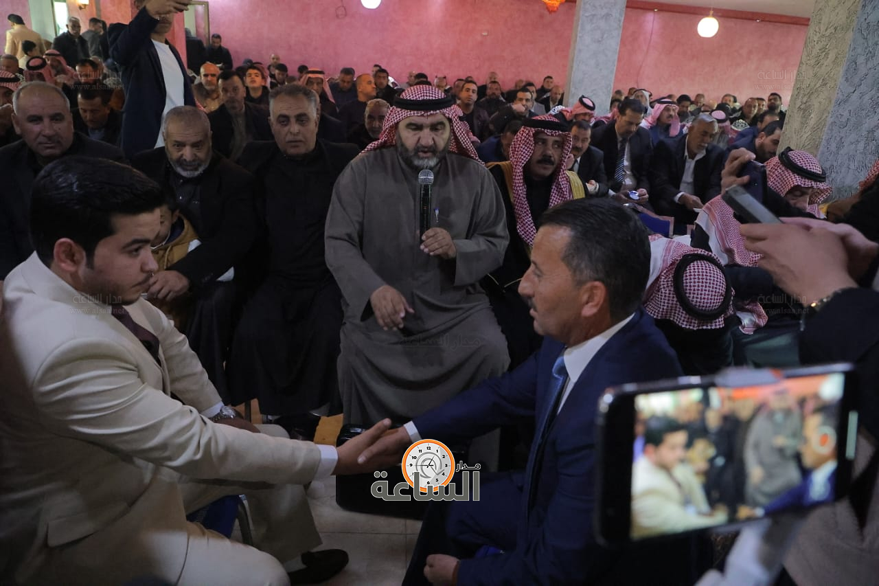 Madar Al-Saa Images 0.6300159390440678