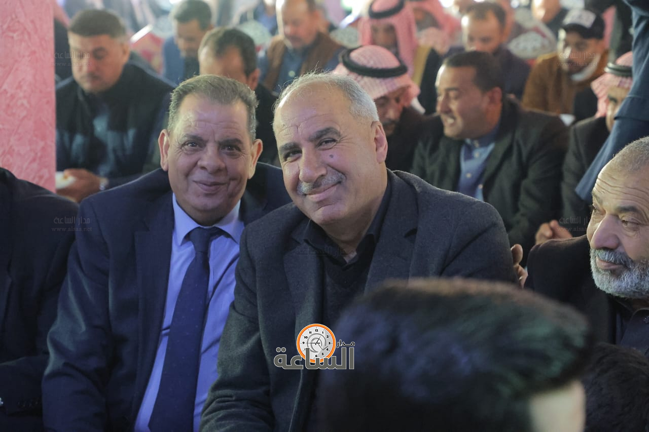 Madar Al-Saa Images 0.019748057239867833