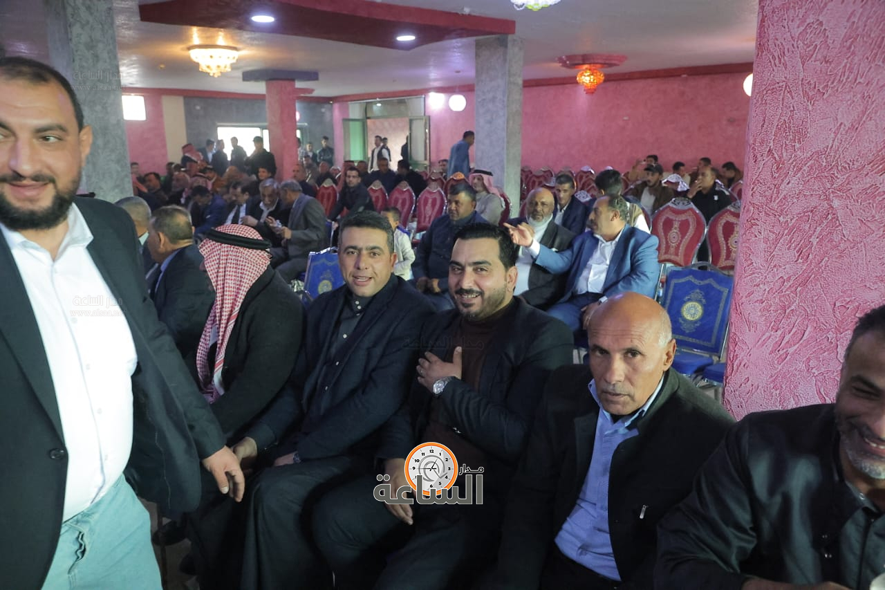 Madar Al-Saa Images 0.9513796366641181