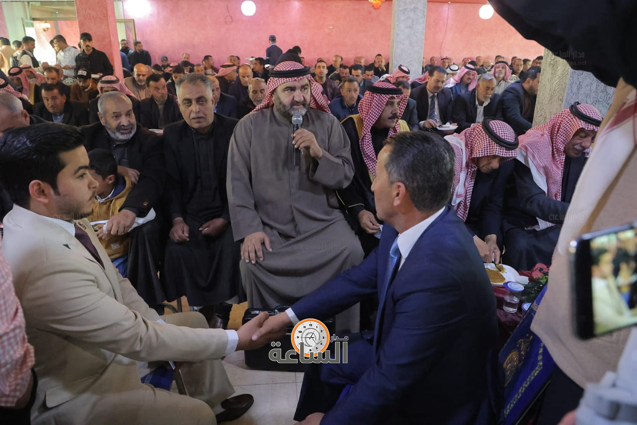 Madar Al-Saa Images 0.5376377097136844