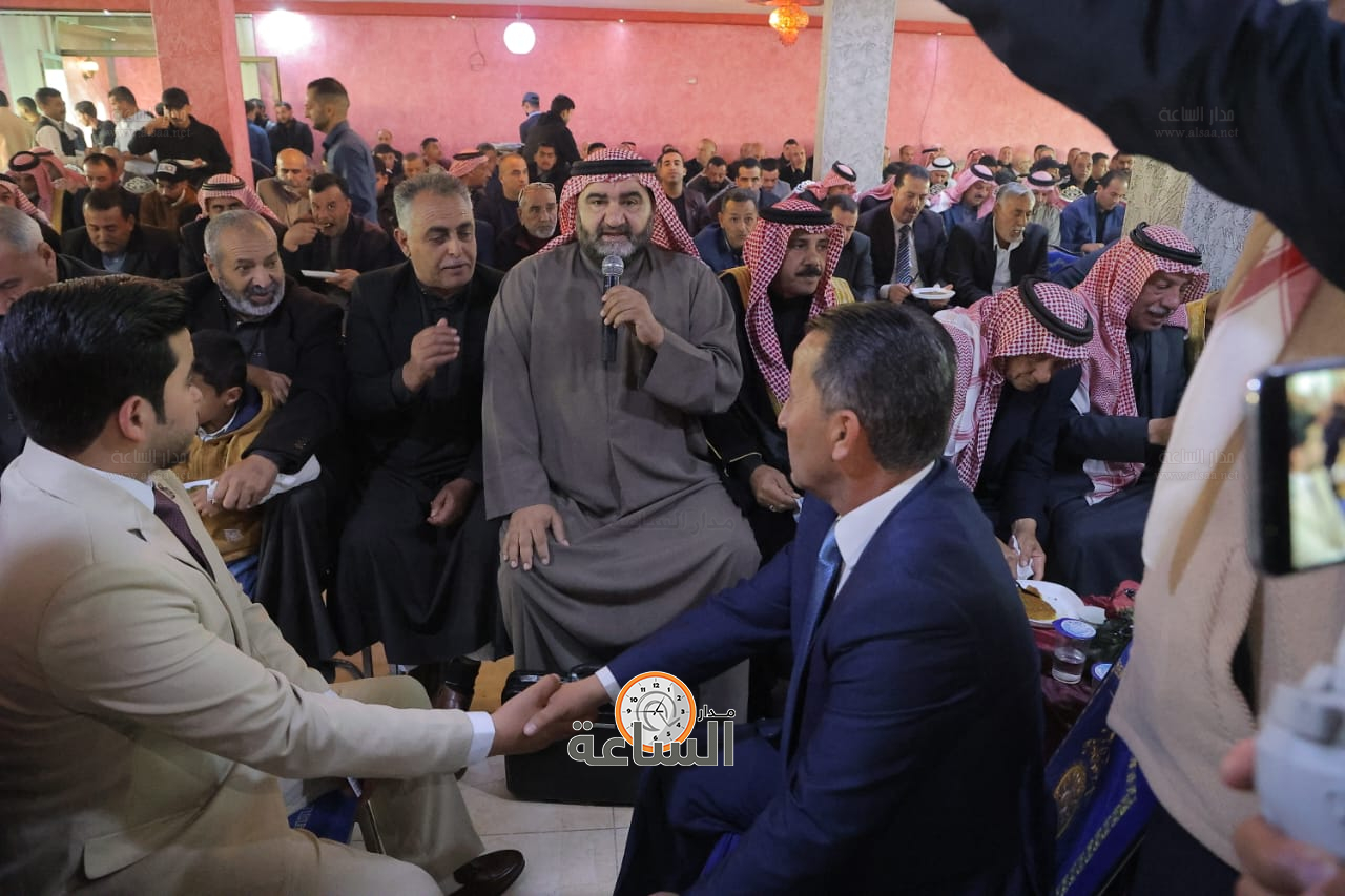 Madar Al-Saa Images 0.4930560931096183